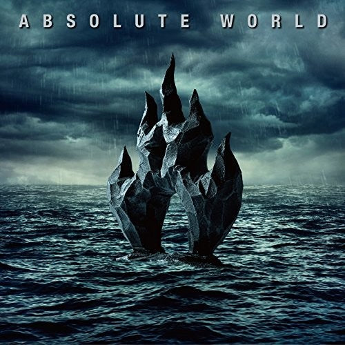 Anthem - Absolute World [CD]