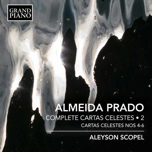 Aleyson Scopel - Cartas Celestes 2 [CD]