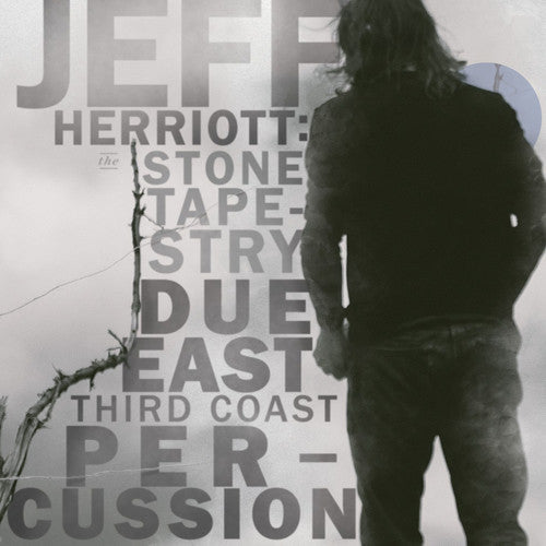 Herriott / Beyer / Lesser - Stone Tapestry [CD]