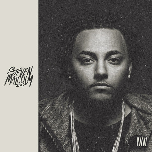 Steven Malcolm - Steven Malcolm [CD]