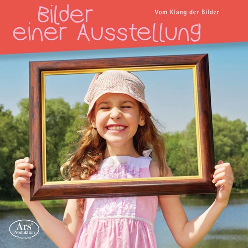 Mussorgsky / Ventura / Maag - Bilder einer Ausstellung [CD]
