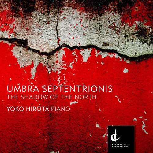 Andreyev / Carastathis / Hirota - Umbra Septentrionis [CD]