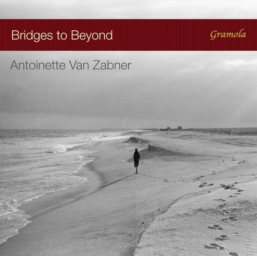 Antoinette van Zabner - Bridges to Beyond [CD]