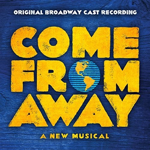 David Hein / Sankoff,Irene - Come From Away [CD]