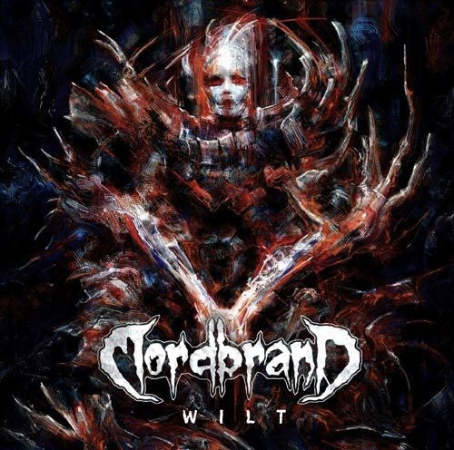 Mordbrand - Wilt [CD]