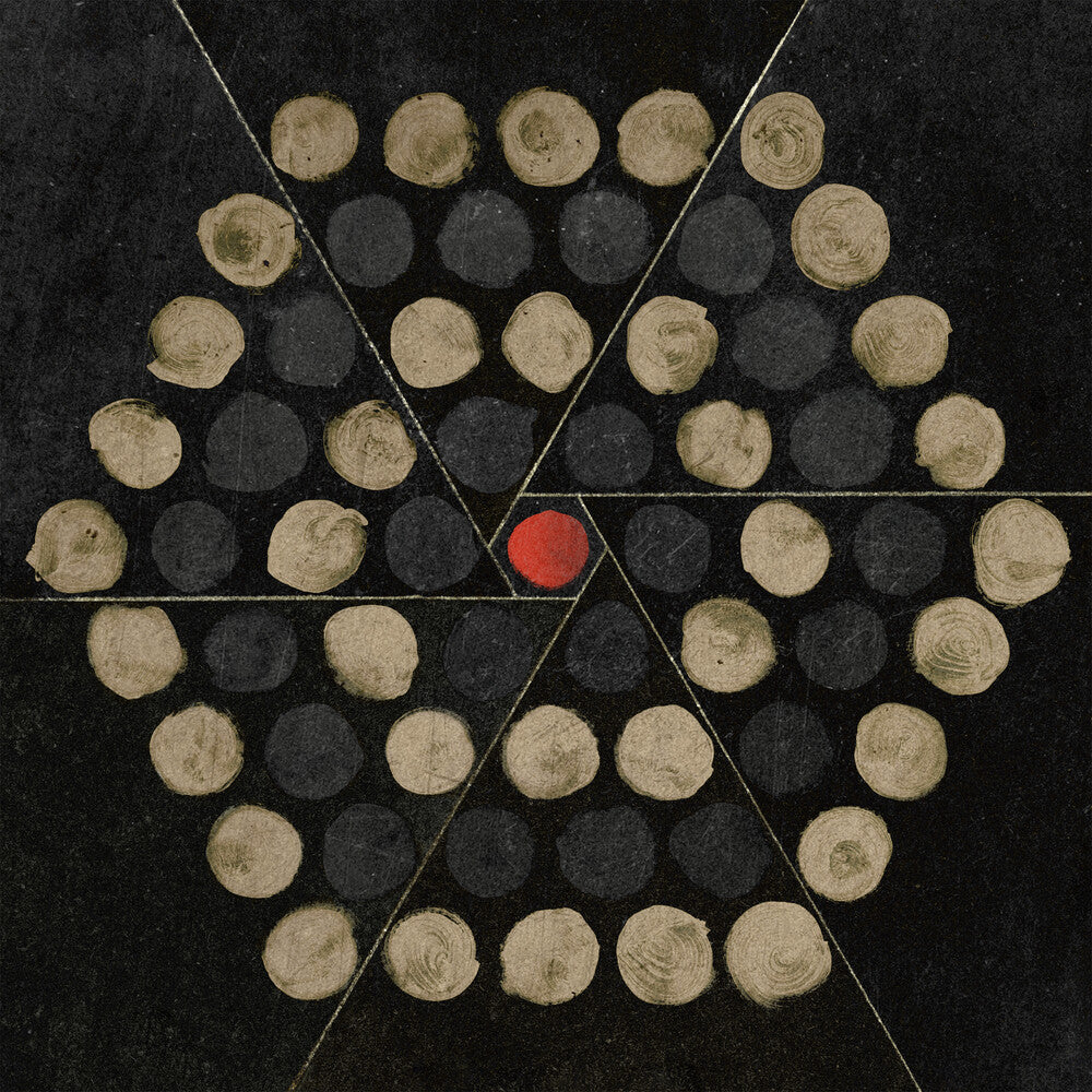 Thrice - Palms [LP] Vinyl Record