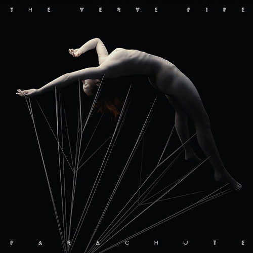 The Verve Pipe - Parachute [CD]