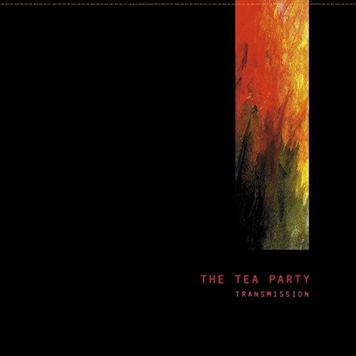 Tea Party - Transmission - Vinyl Record