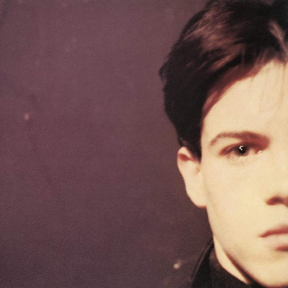 Felt - Forever Breathes The Lonely Word [CD]