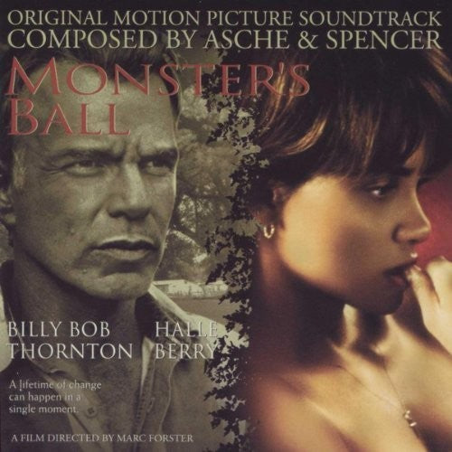 Monsters Ball / O.S.T. - Monsters Ball / Various [CD]