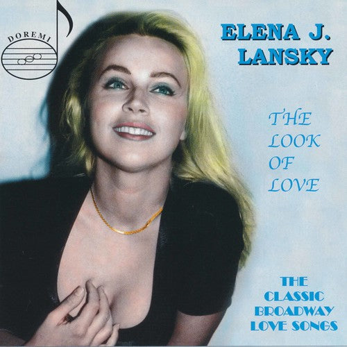 Classic Broadway Love Songs / Various - Classic Broadway Love Songs / Various [CD]
