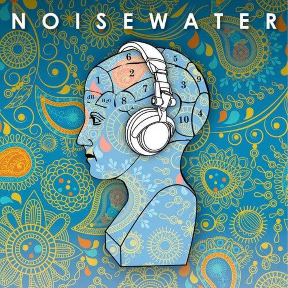 Noisewater - Noisewater [CD]