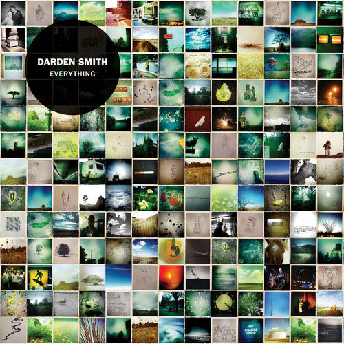 Darden Smith - Everything [CD]