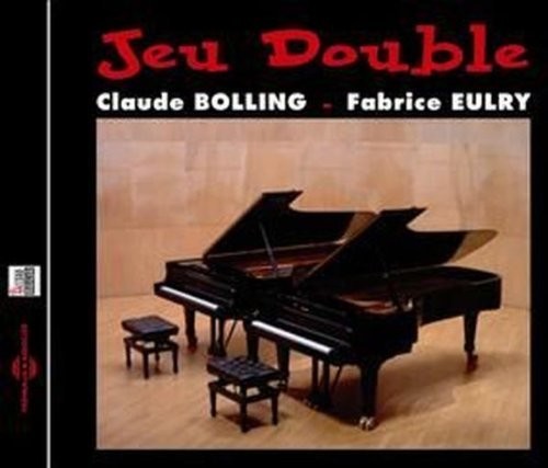 - Jeu Double [CD]
