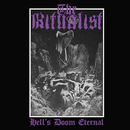 Ritualist - Hell's Doom Eternal [CD]