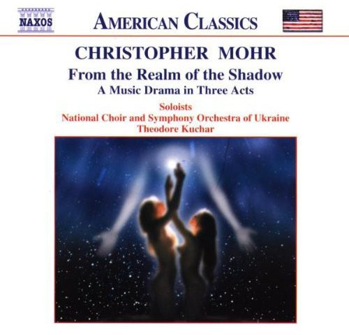 C. Mohr - From the Realm of the Shadow [2 CD]