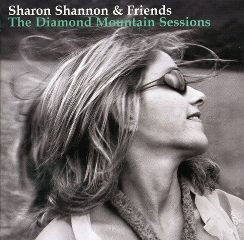 Sharon Shannon - The Diamond Mountain Sessions [CD]