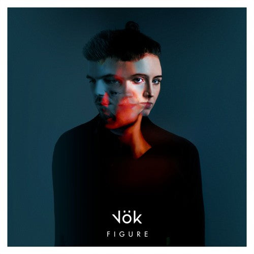 Vok - Figure [CD]