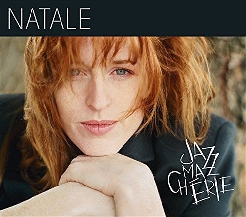 Natale - Jazz Ma Cherie [CD]