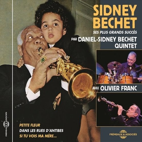 - Ses Plus Grands Succes [CD]