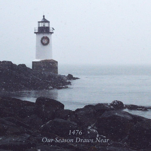 1476 - Our Season Draws Near (Bonus Tracks) [Limited Edition]