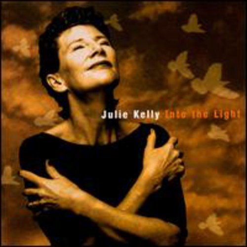 Julie Kelly - Into The Night [CD]