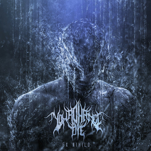 Your Chance to Die - Ex Nihilo [CD]