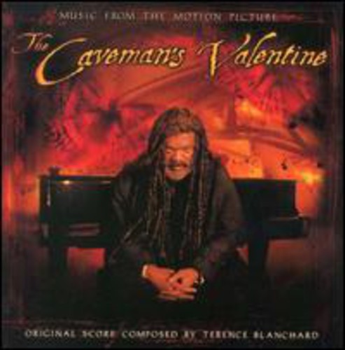 Terence Blanchard - Caveman's Valentine (Score) (Original Soundtrack) [CD]