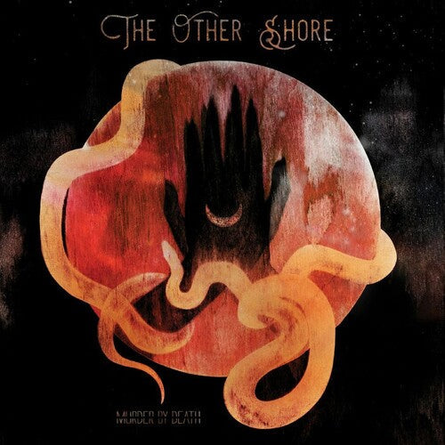Murder By Death - The Other Shore - Vinyl Record
