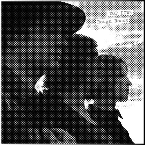 Top Down - Rough Roads [CD]