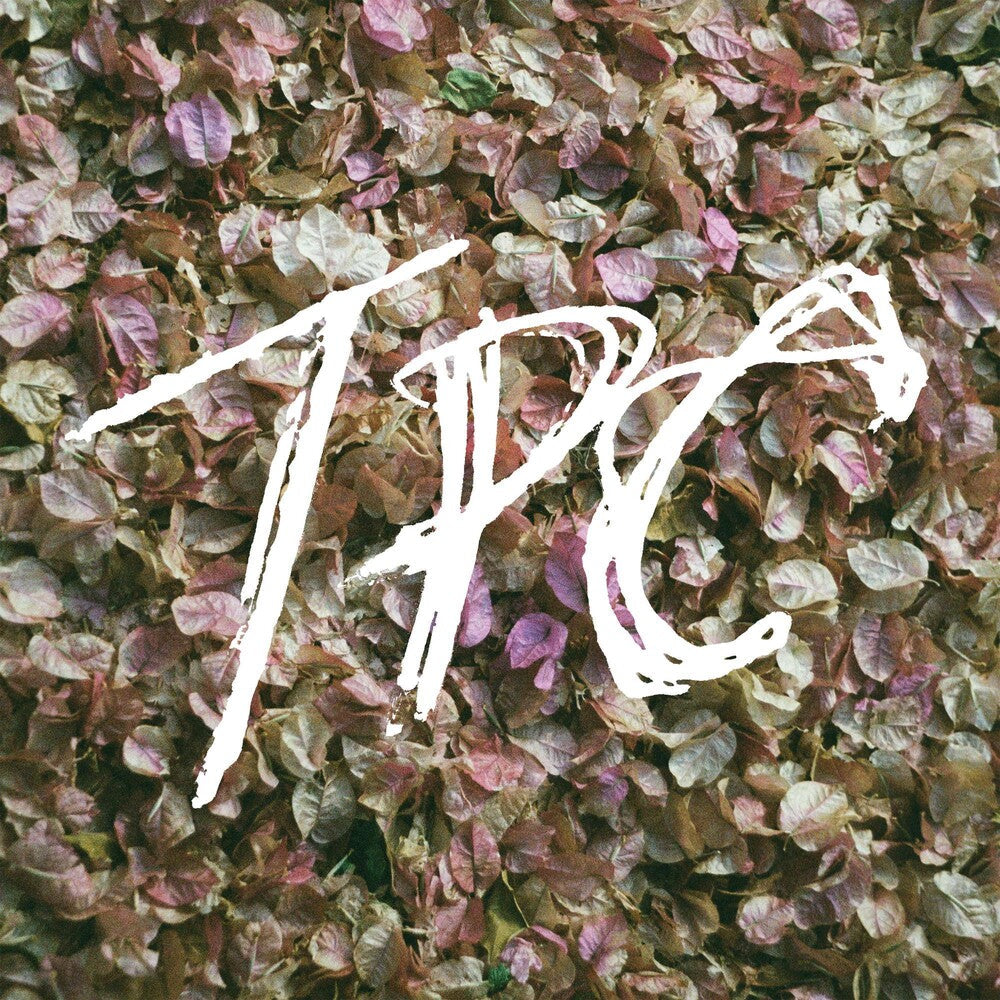 Tokyo Police Club - Tpc [CD]