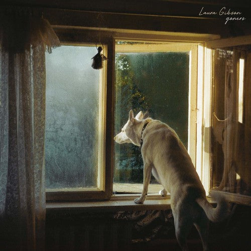 Gibson,laura - Goners - Vinyl Record