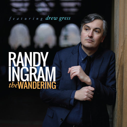 Randy Ingram - Wandering [Digipak]
