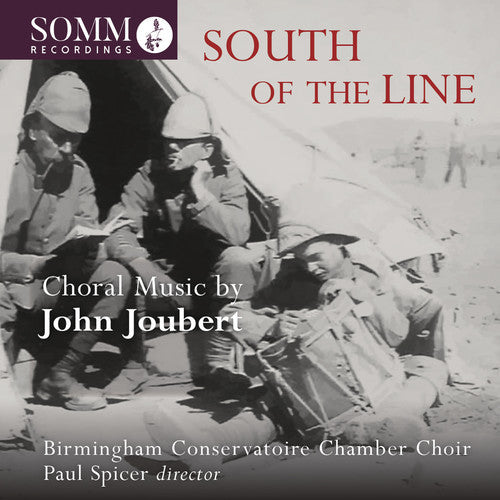 Spicer - South of the Line [CD]