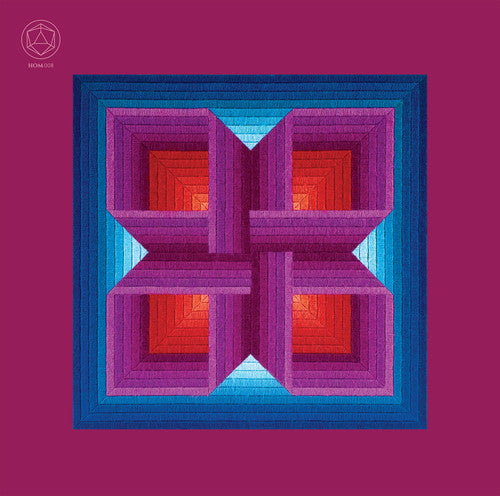 Teleplasmiste - Frequency Is The New Ecstasy [CD]