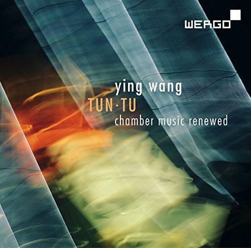 Wang / Utz / Anzellotti / Basel - Tun-Tu [CD]