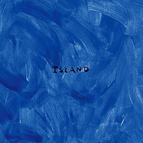 Da Silva,ana & Phew - Island - Music CD