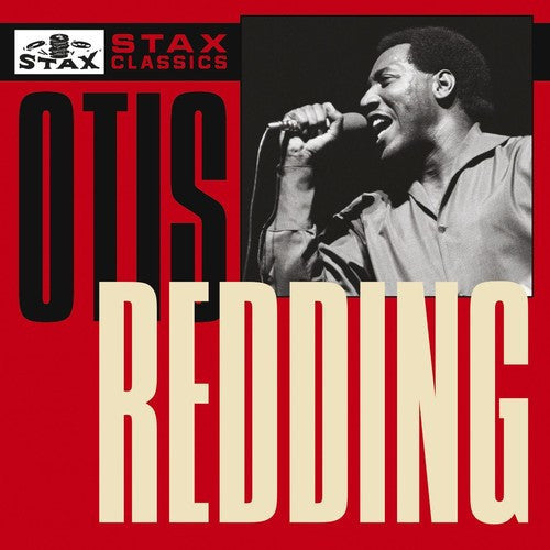 Redding,otis - Stax Classics - Music CD