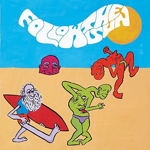 Follow The Sun / Various - Follow The Sun (Various Artists) [CD]