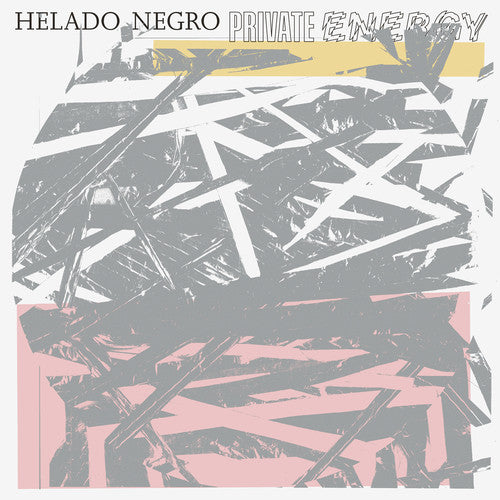 Helado Negro - Private Energy [CD]