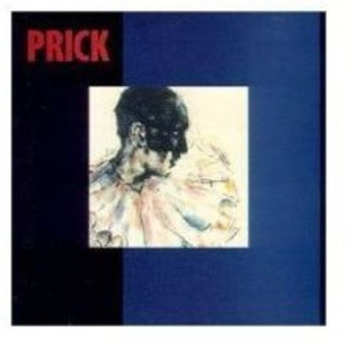 Prick - Prick - Vinyl Record