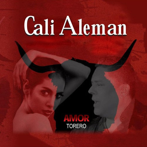 Cali Aleman - Amor Torero [CD]