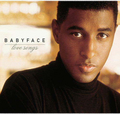 Babyface - Love Songs [CD]