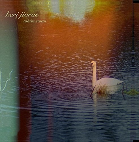 Keri Jioras - White Swan [CD]