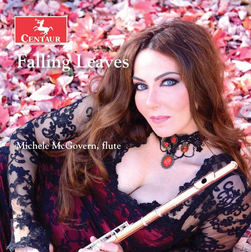 Mcgovern / Stucka / Makela - Falling Leaves [CD]