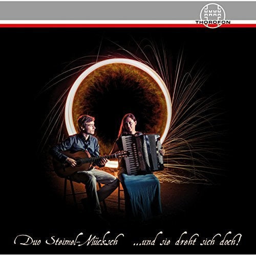 Brandt / Frank / Katzer / Mary / Steimel - Und Sie Dreht Sich Doch [CD]