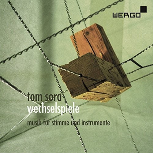 Sora / Sun / Triocoriolis / Steuber / Skouras - Wechselspiele [CD]