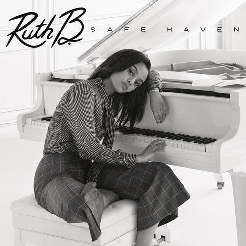 Ruth B. - Safe Haven [CD]
