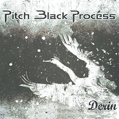 Pitch Black Process - Derin [CD]