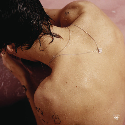 Harry Styles - Harry Styles [LP] Vinyl Record